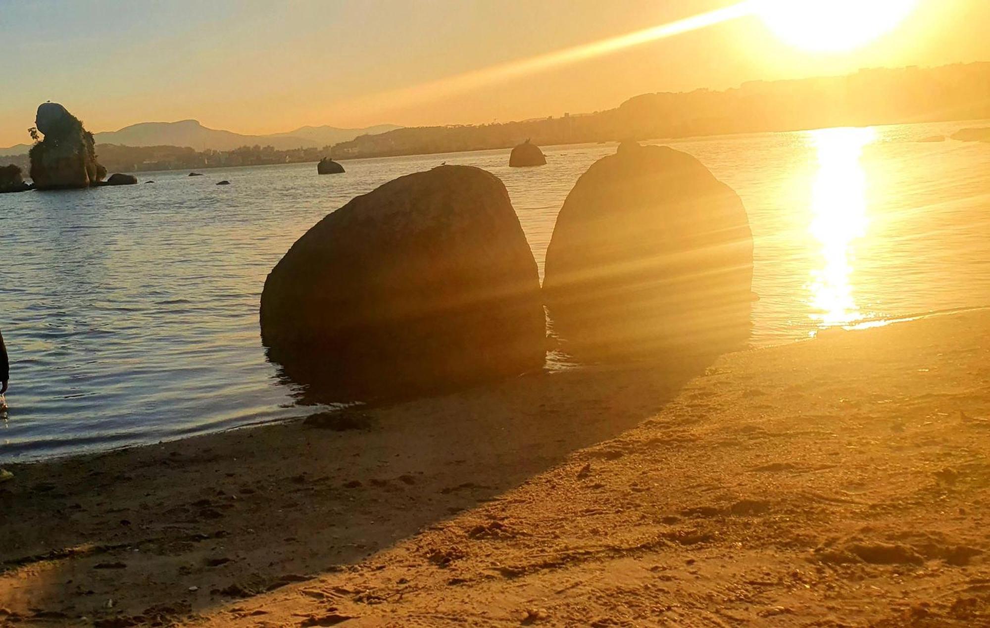 Com Vista Mar Florianópolis